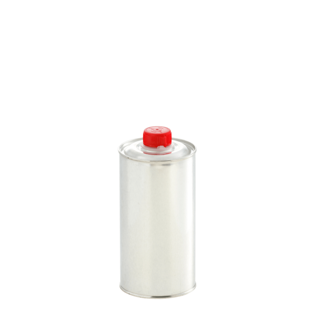 Rundflaschen 73/140 500 ml UN