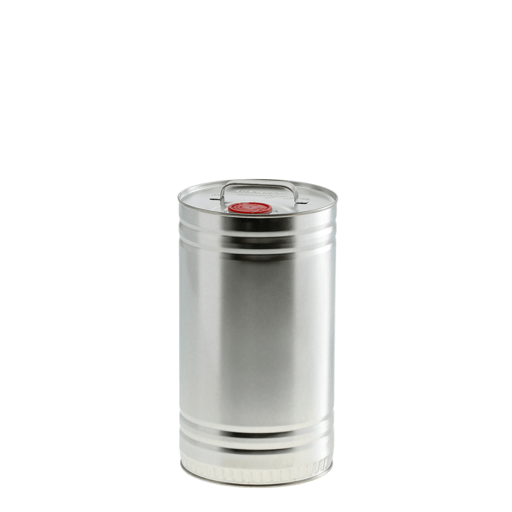 Dosenprofi Shop Tin Can Metal Container Metal Buckets Tins 