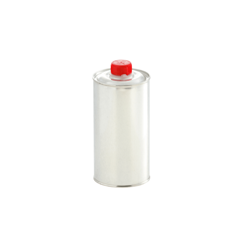 Rundflasche 56/119 250 ml TG UN 