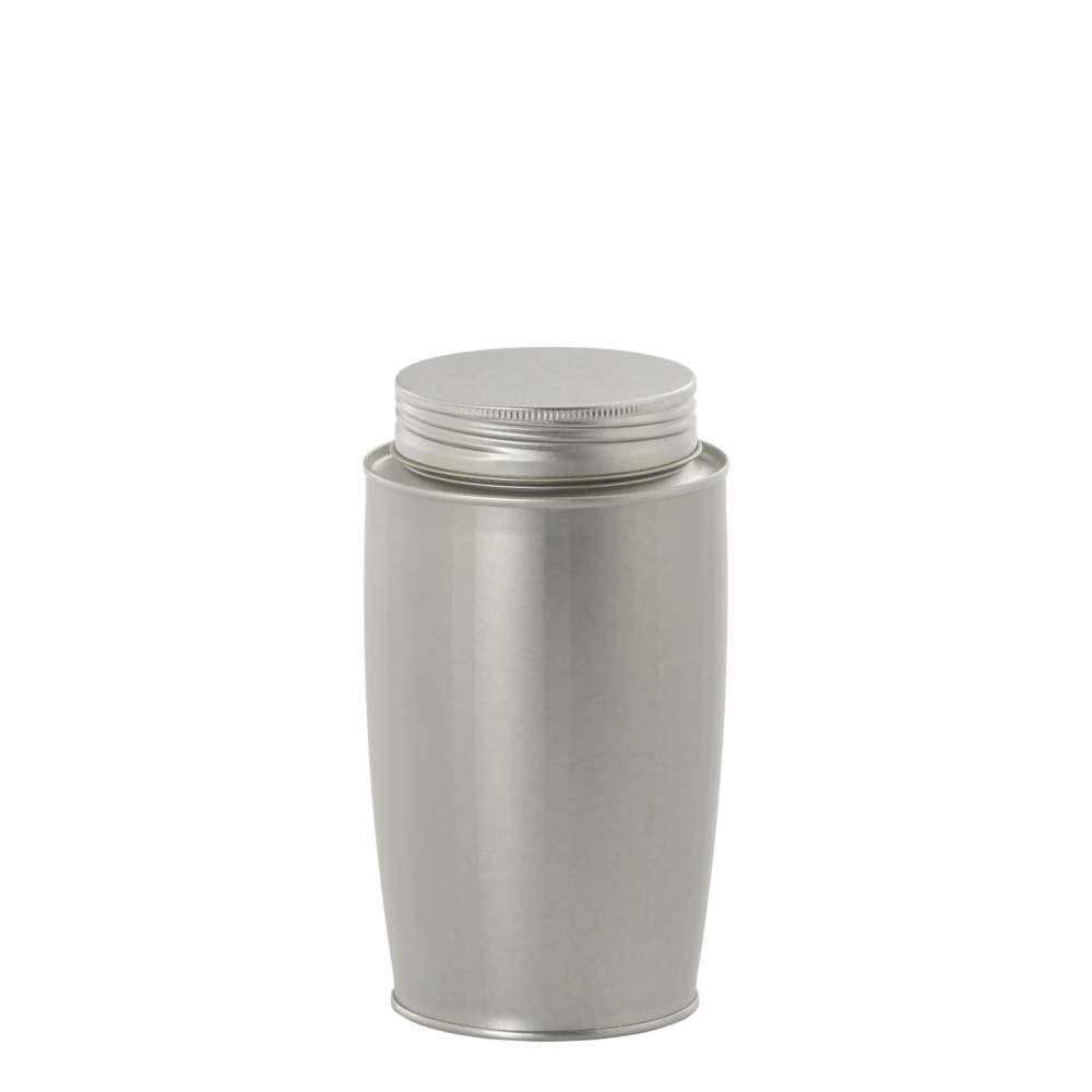 "BellyCan" Screw-cap cans 1.000 ml