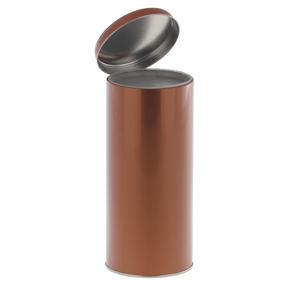 Aroma cans 99/220 coppery 1.500 ml