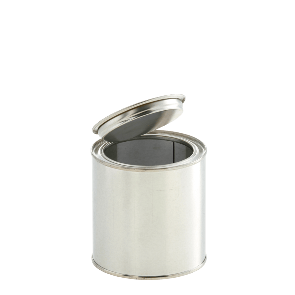 Lever-lid cans 84/87 375 ml 