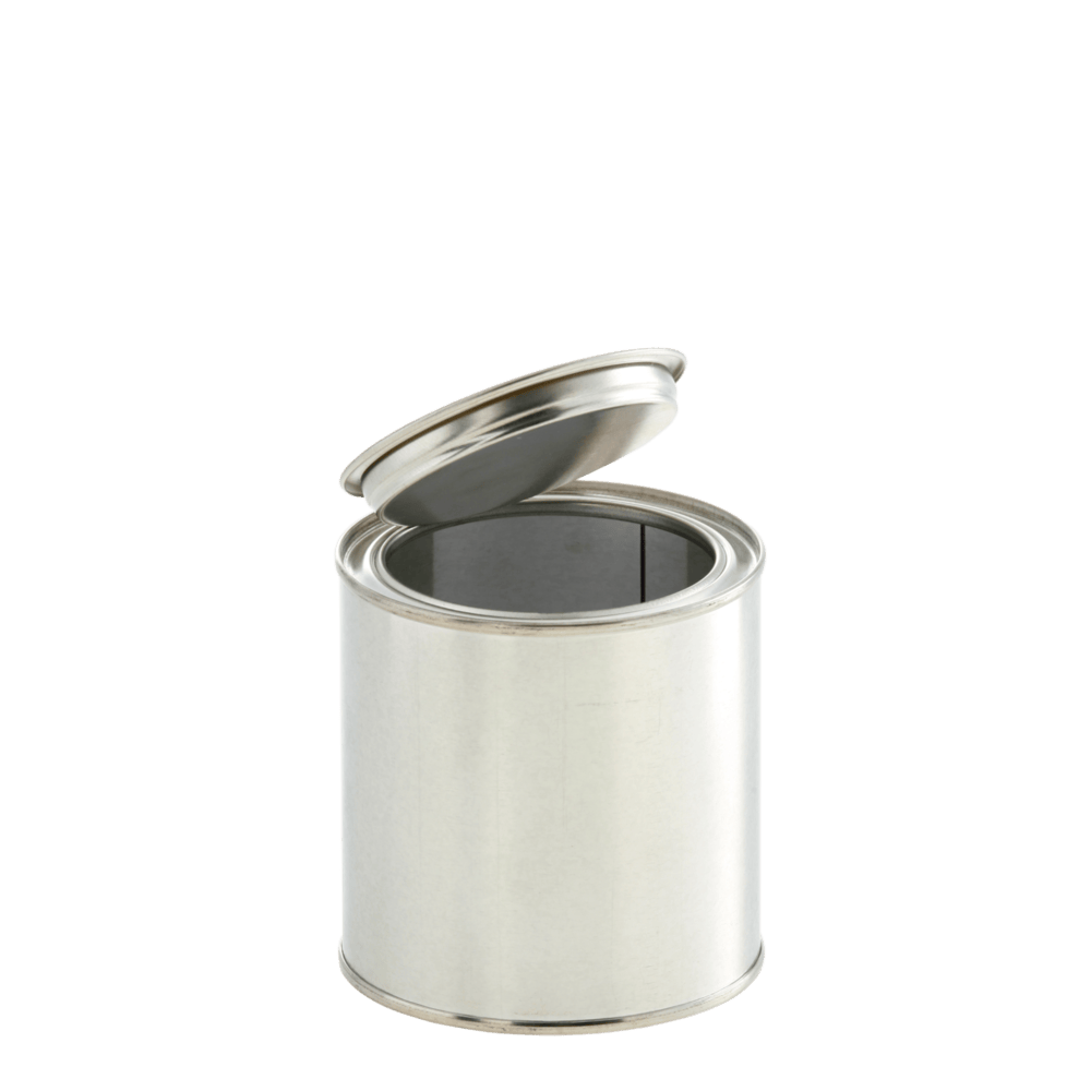 Lever-lid cans 84/87 375 ml