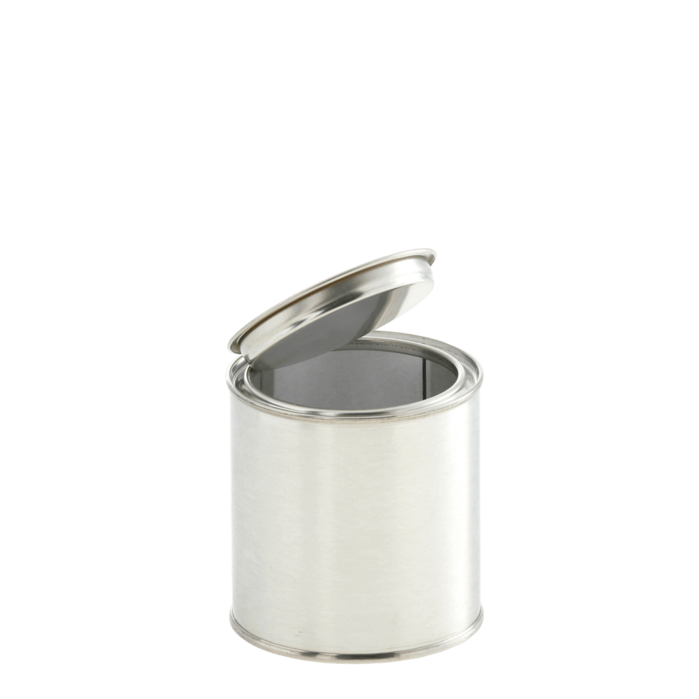 Lever-lid cans 73/77 250 ml 