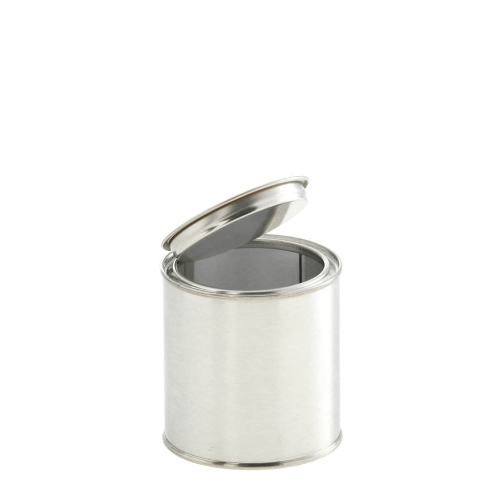 Lever-lid cans 73/77 250 ml