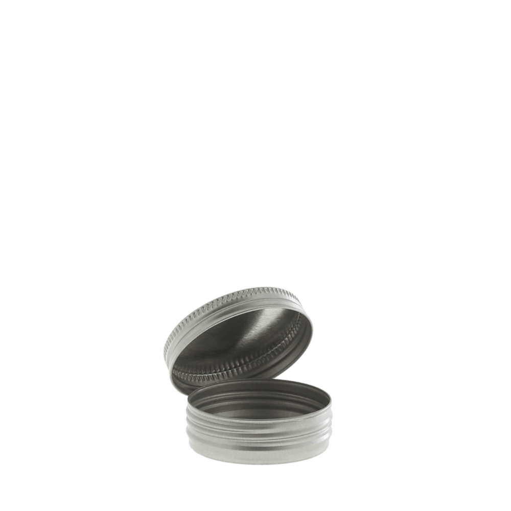 Screw-cap tins 40/13 15 ml