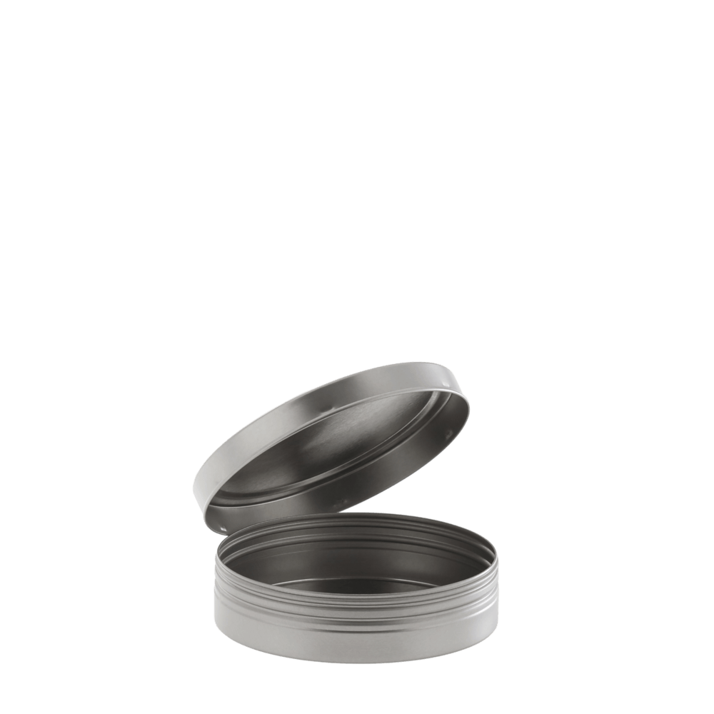 Slip-lid tins 92/23 150 ml BPA-NI