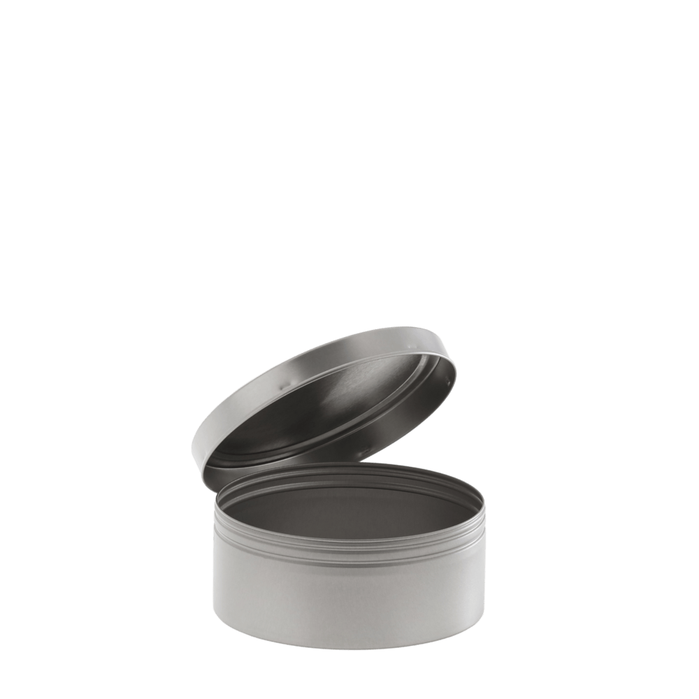 Slip-lid tins 92/38 250 ml BPA-NI 