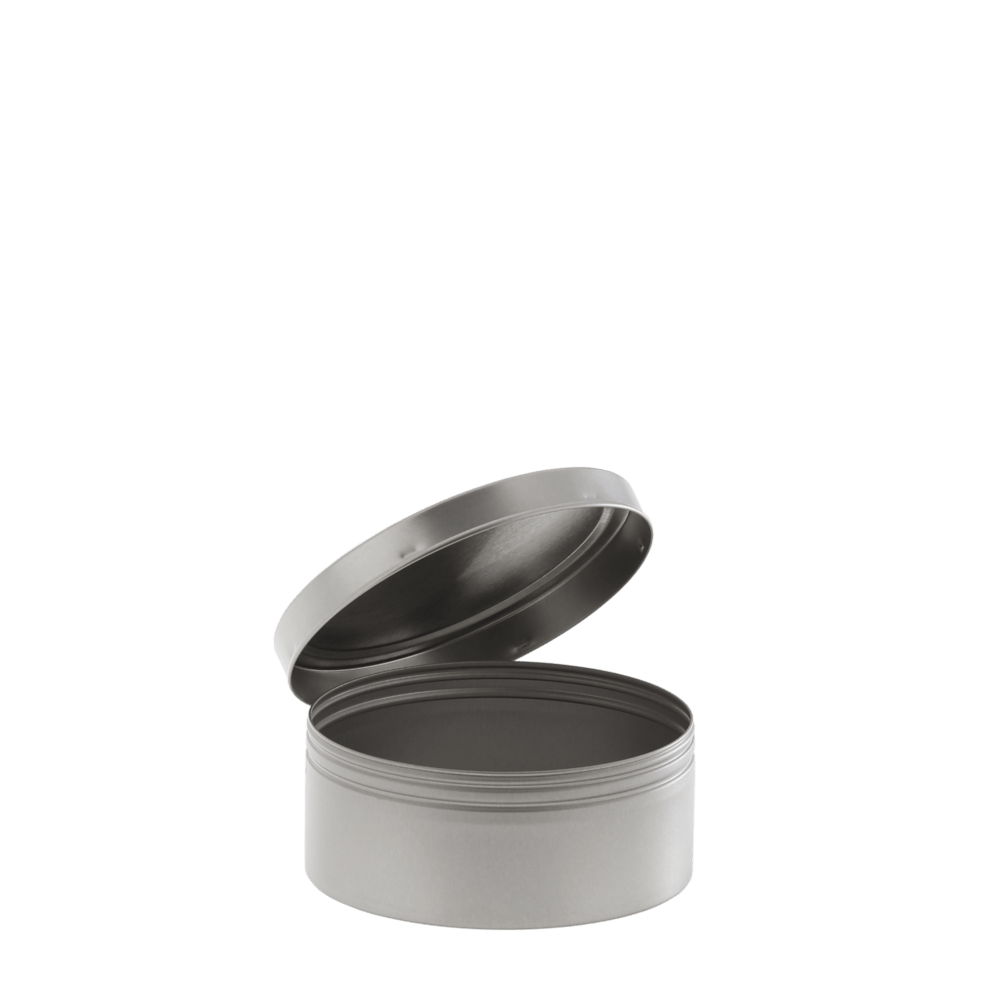 Slip-lid tins 92/38 250 ml BPA-NI