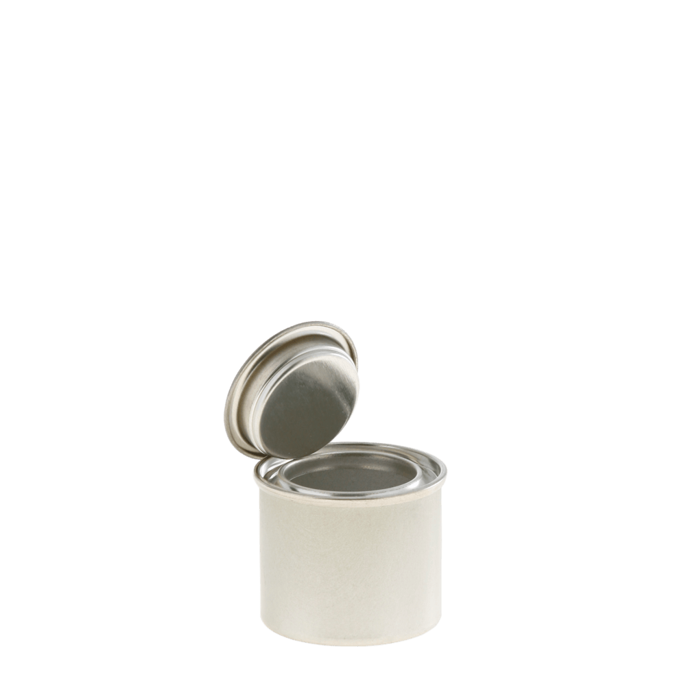 Lever-lid cans 46/40 45 ml