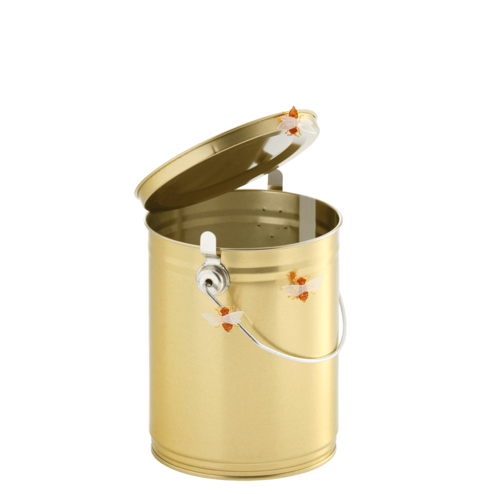 Honey pails 2.5 kg