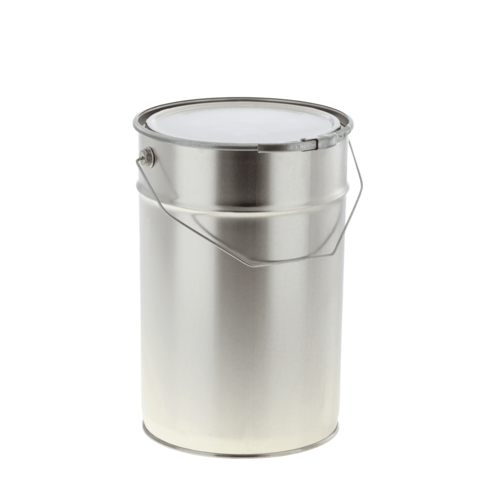 Metalleimer 12 Liter UN