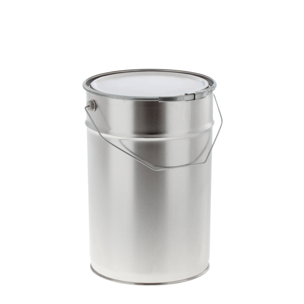 Metalleimer 12 Liter UN