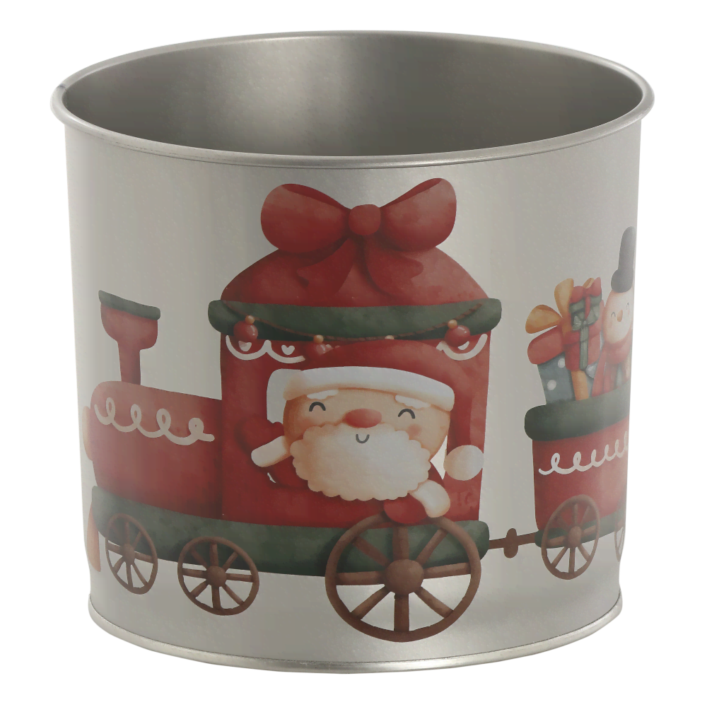 Santa