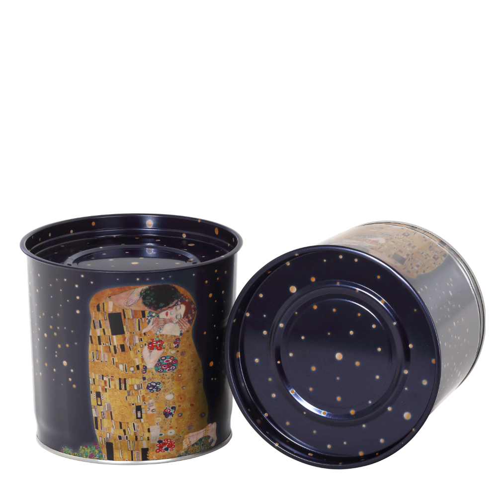 Christmas tins shiny edition 2.500 ml