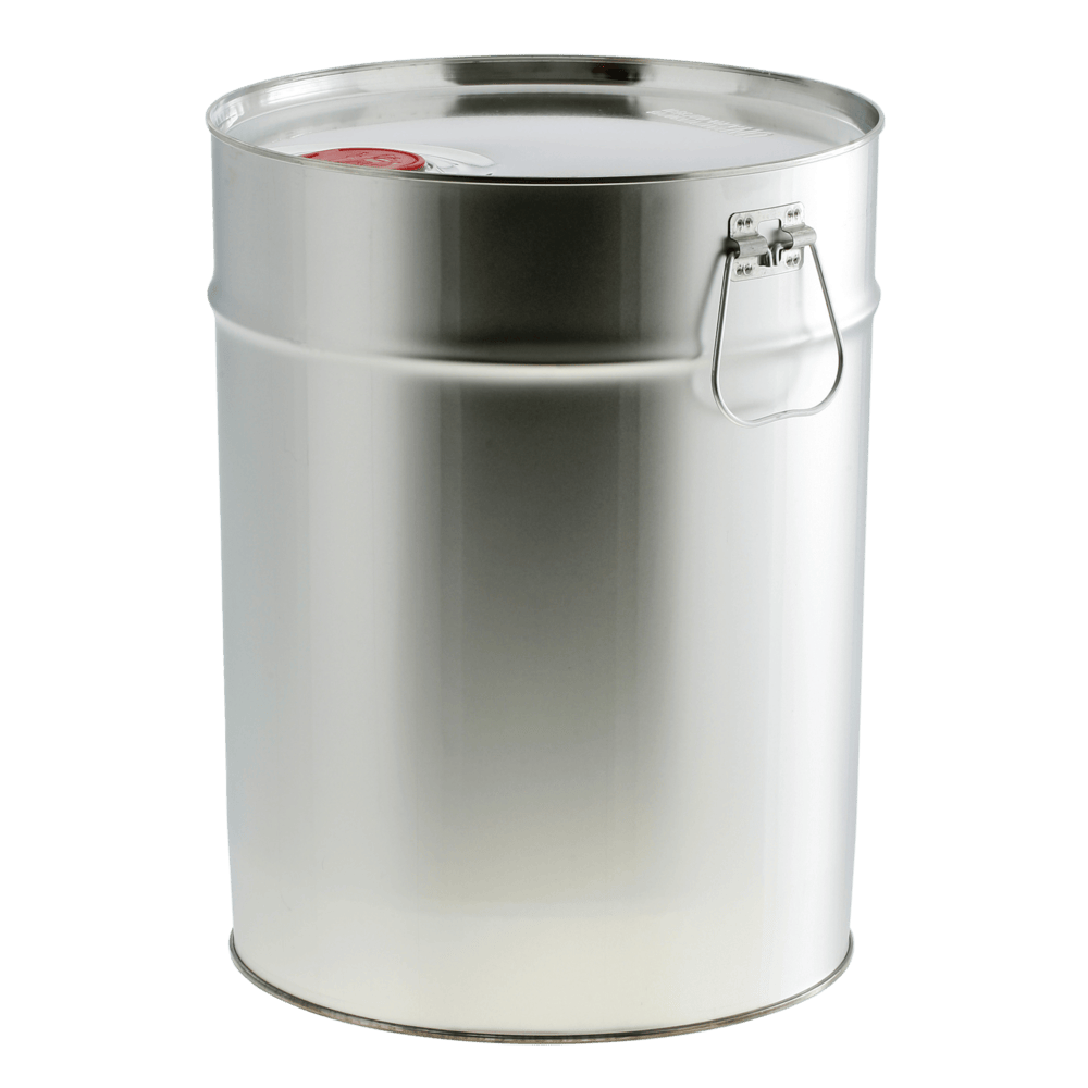 Cylindrical containers 30 litre UN