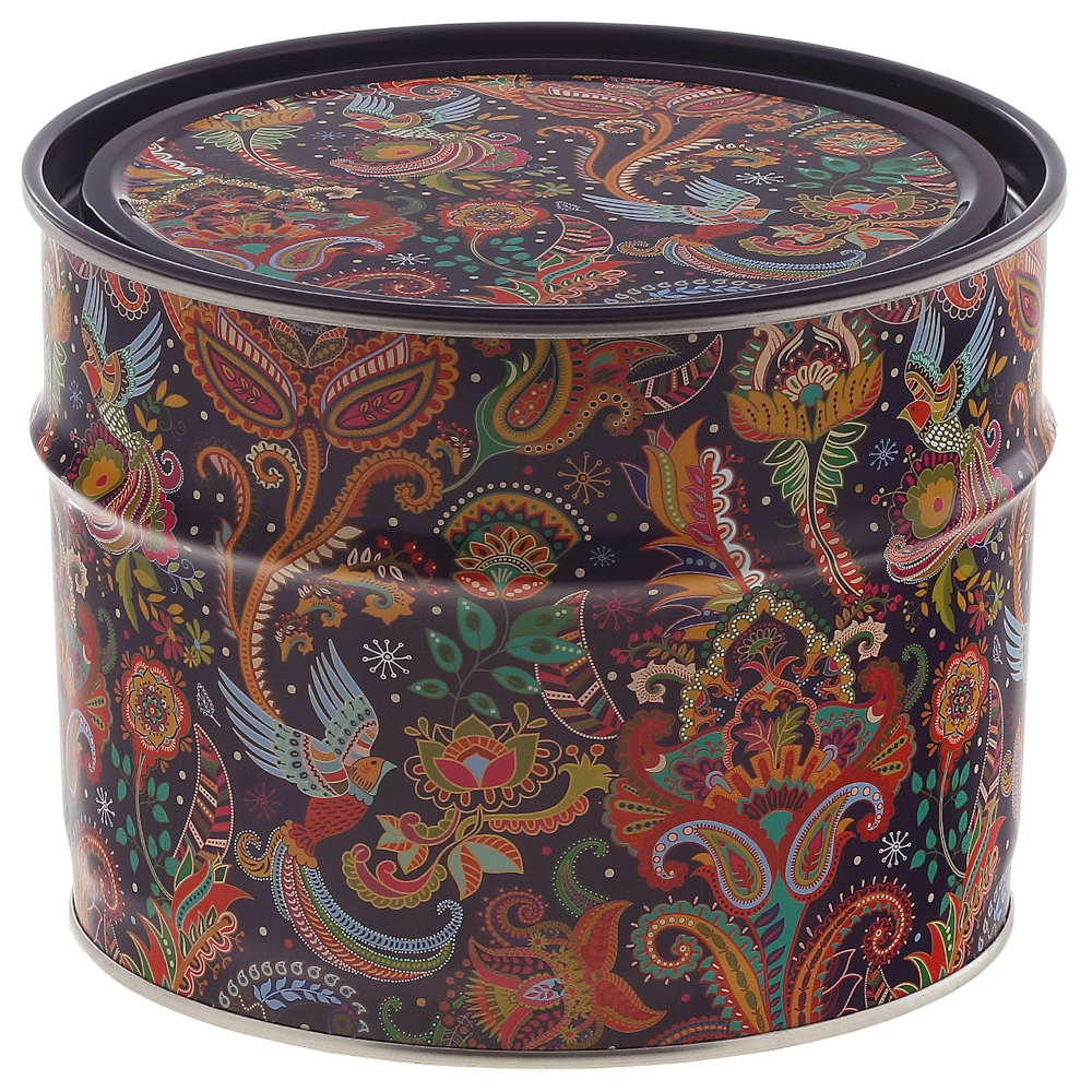 Indian Floral 