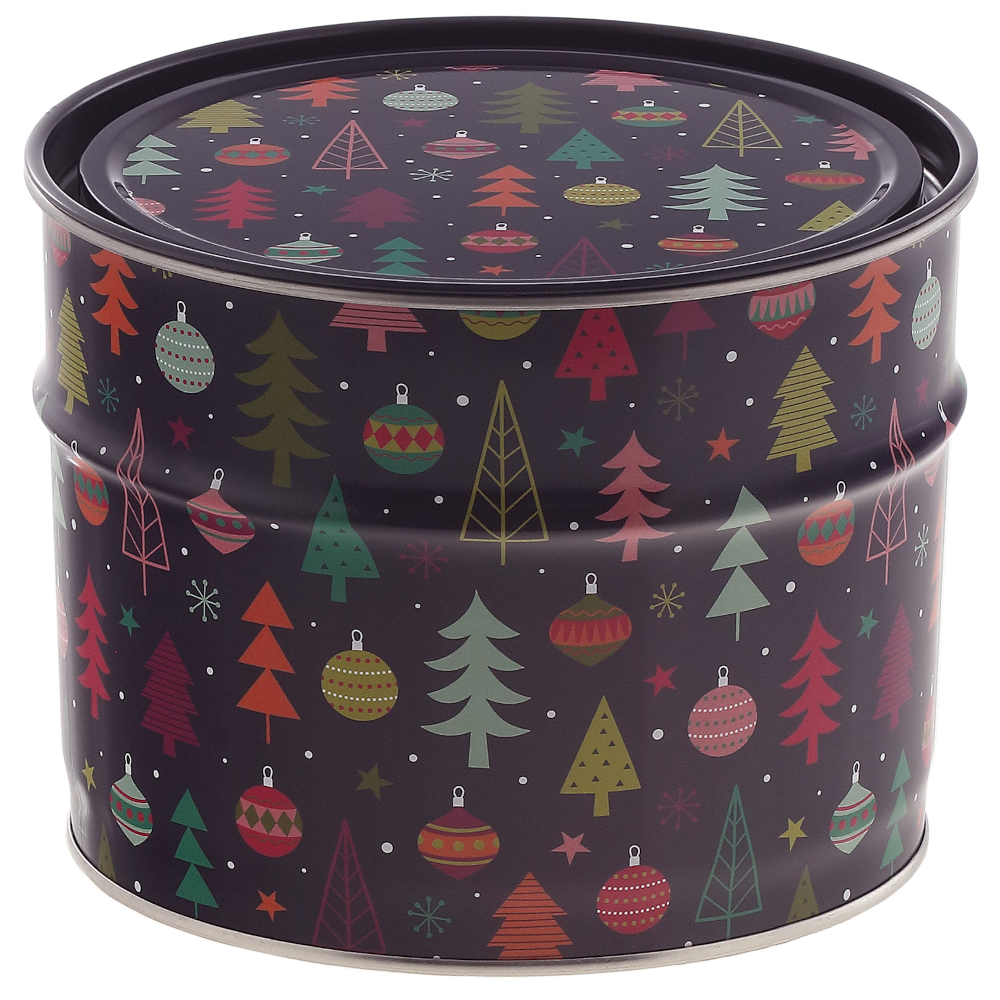 Christmas Trees 