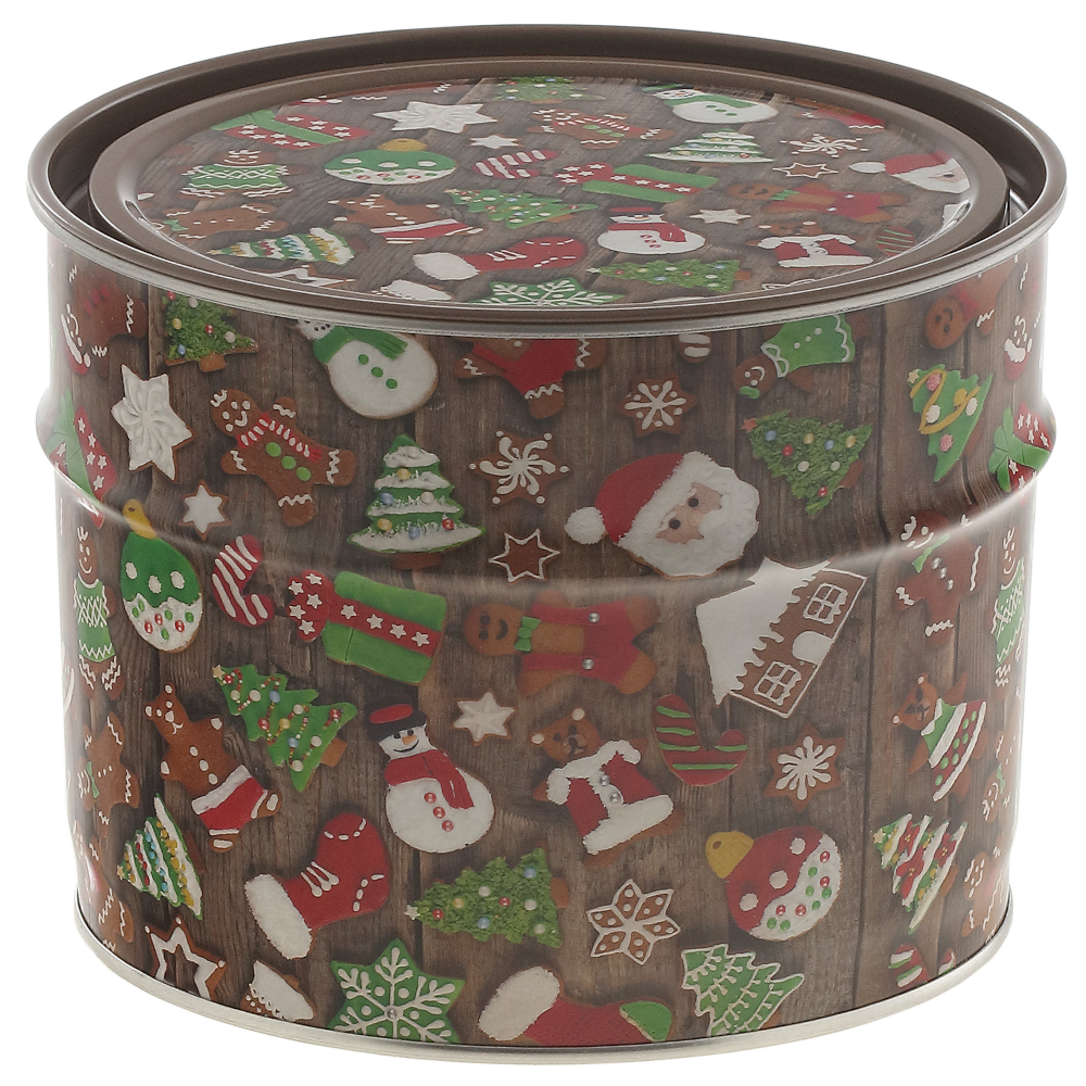 Christmas Cookies 