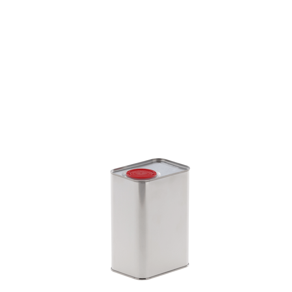 Canisters 1 litre UN