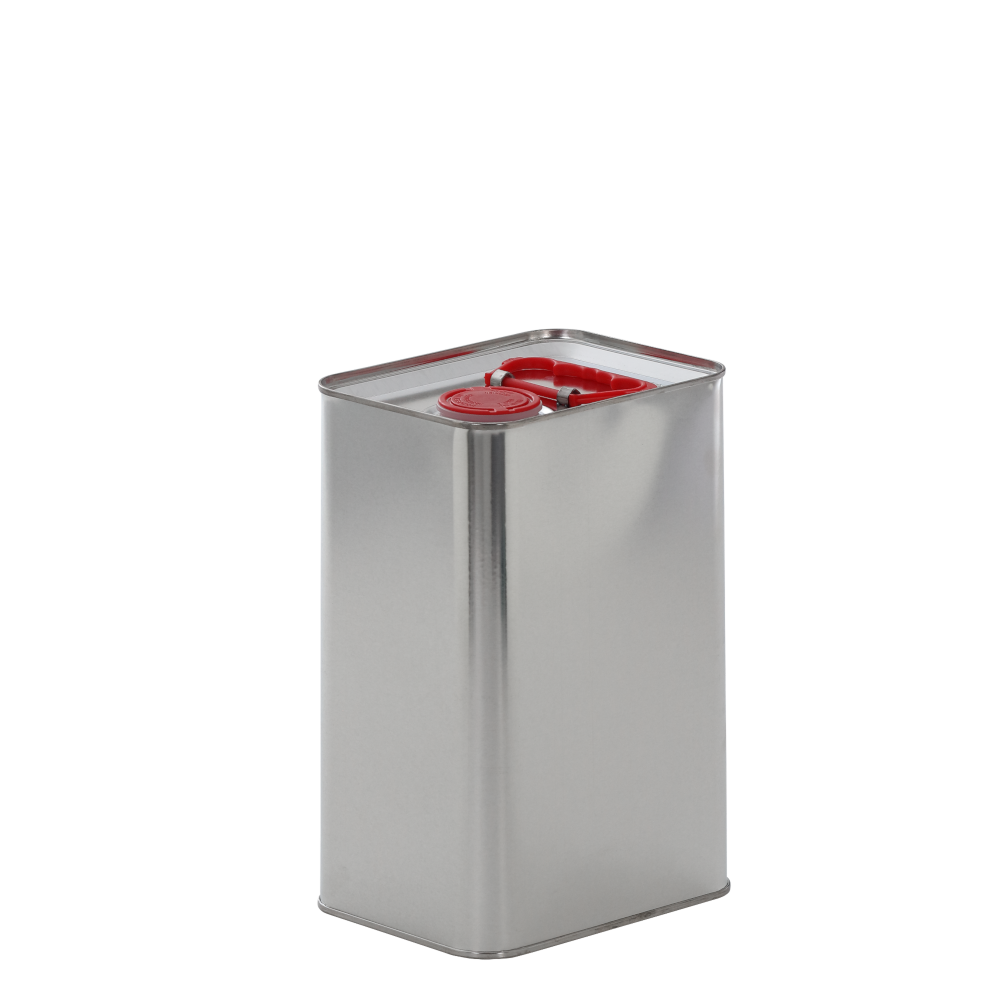 Canisters 4 litre UN