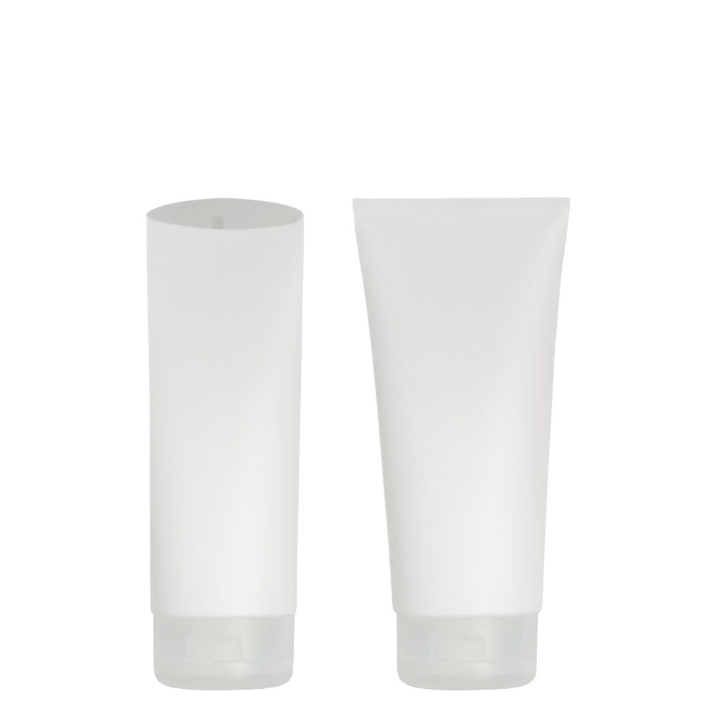 Laminate tubes white 75 ml