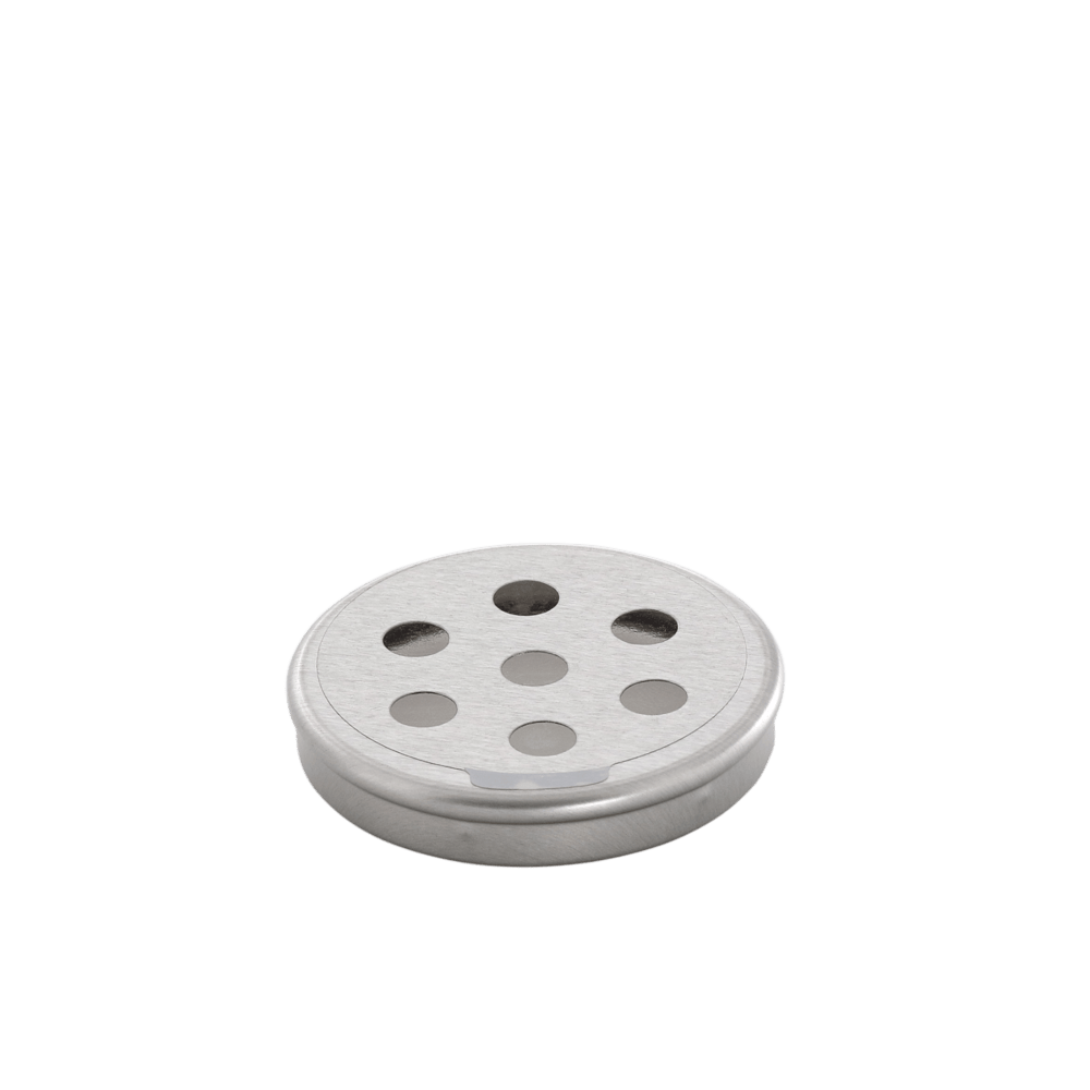 Metall-Streueinsatz 56 mm Loch-Durchmesser: 7 mm