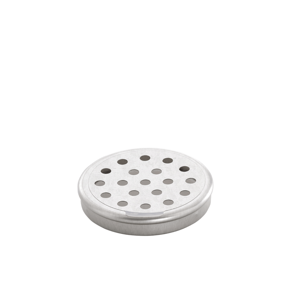 Metal-Shaker 56 mm hole-diameter: 4 mm