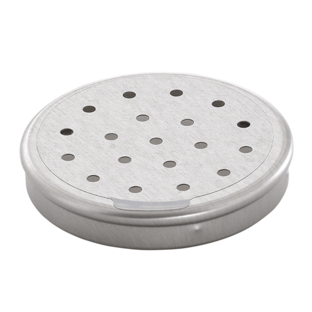 Metal Shaker 2 5 Mm Buy Online Now At Dosenprofi