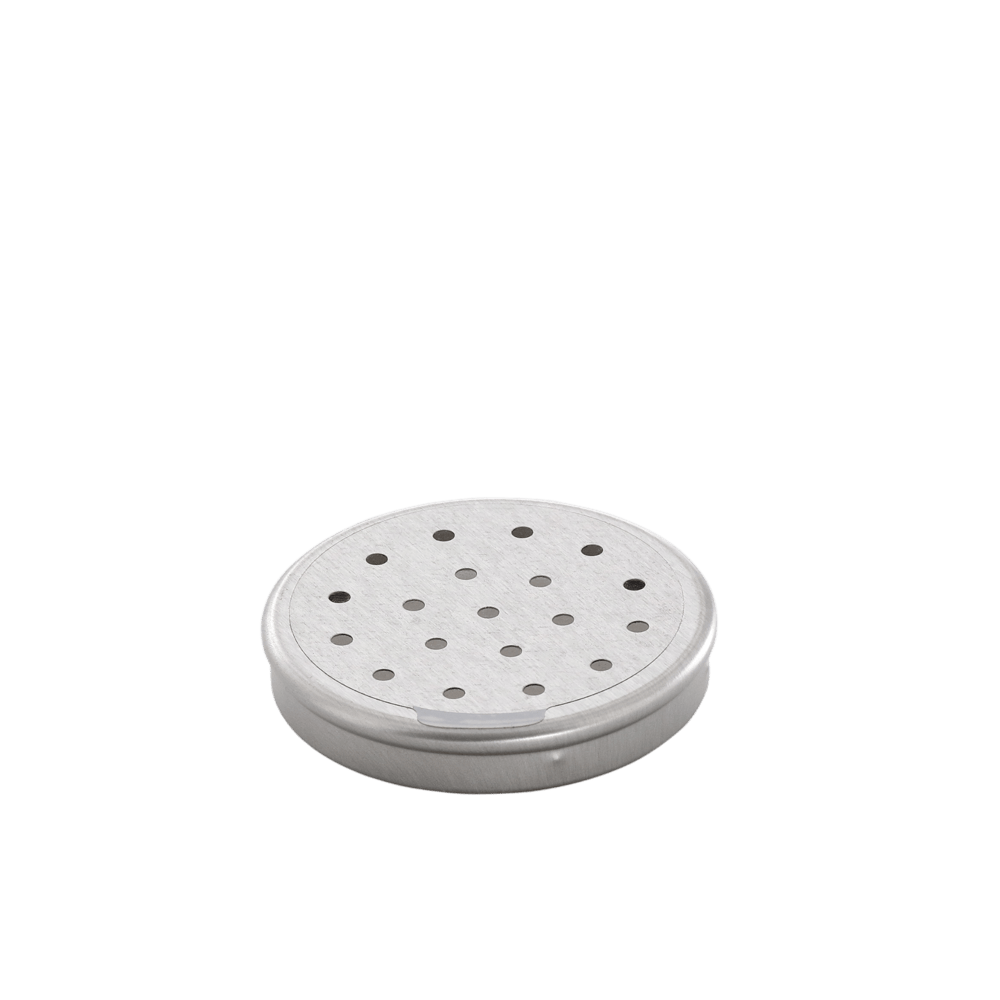Metal-Shaker 56 mm hole-diameter: 2,5 mm