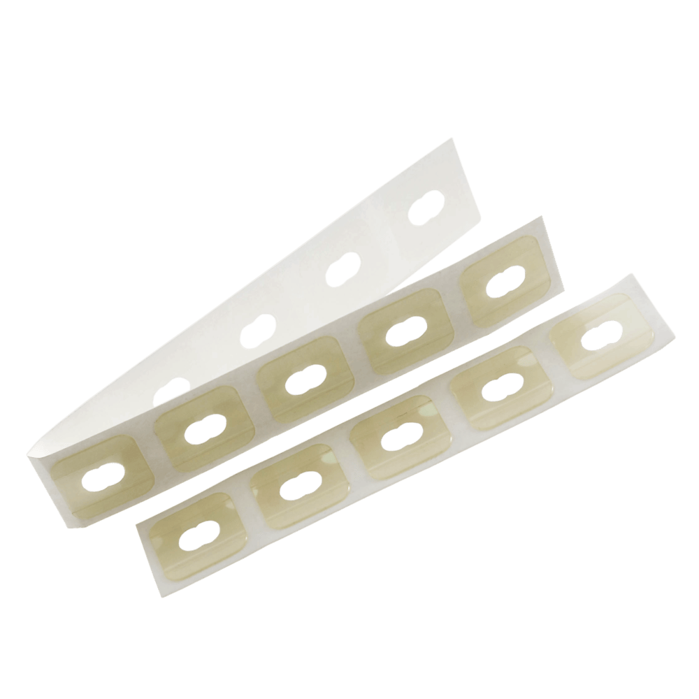 Vent valves (valve fluid required) 
