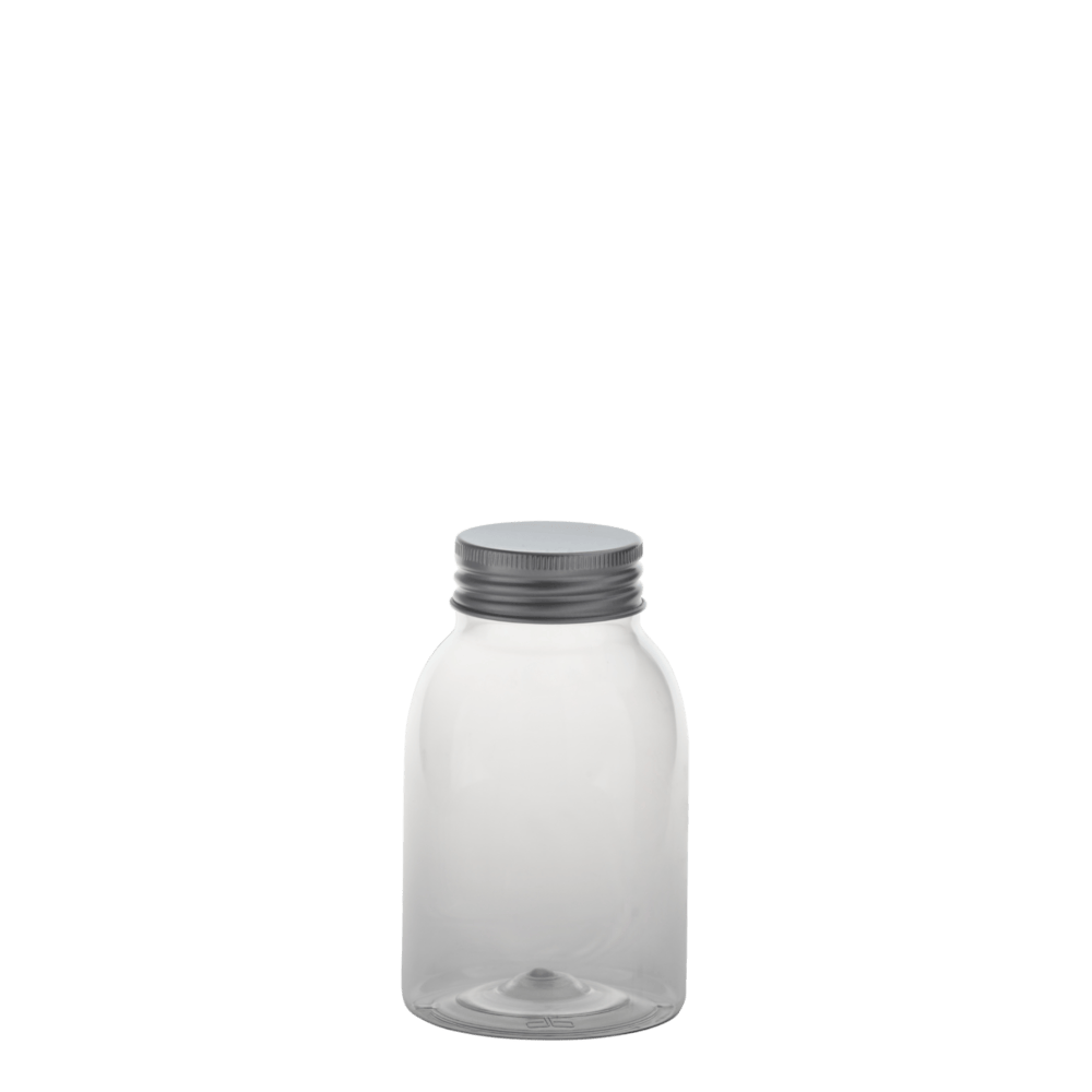 PET Bottle "Neville Wide" 250 ml