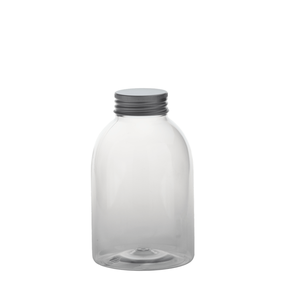 PET Flasche "Neville Wide" 500 ml