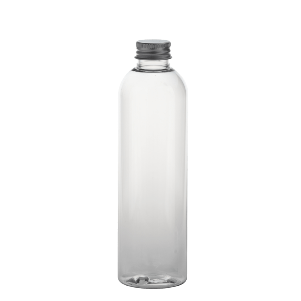 PET Flasche "Tall" 250 ml