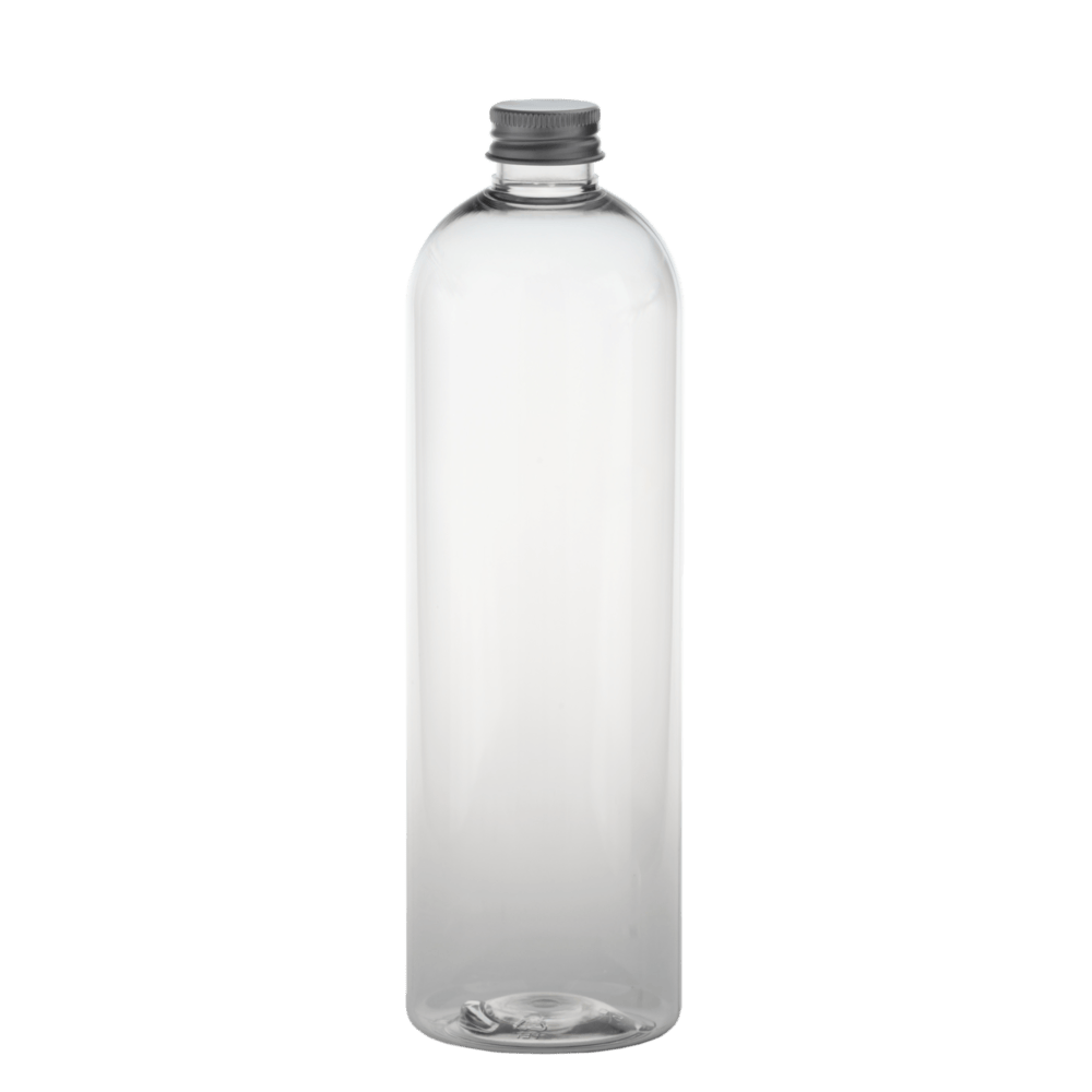 PET Bottle "Tall" 500 ml