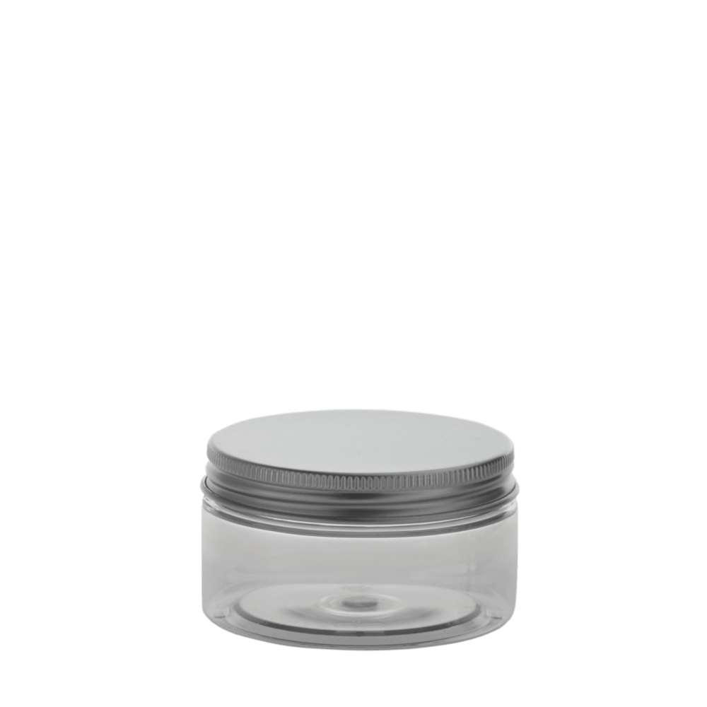 PET jar "SC 70" 100 ml