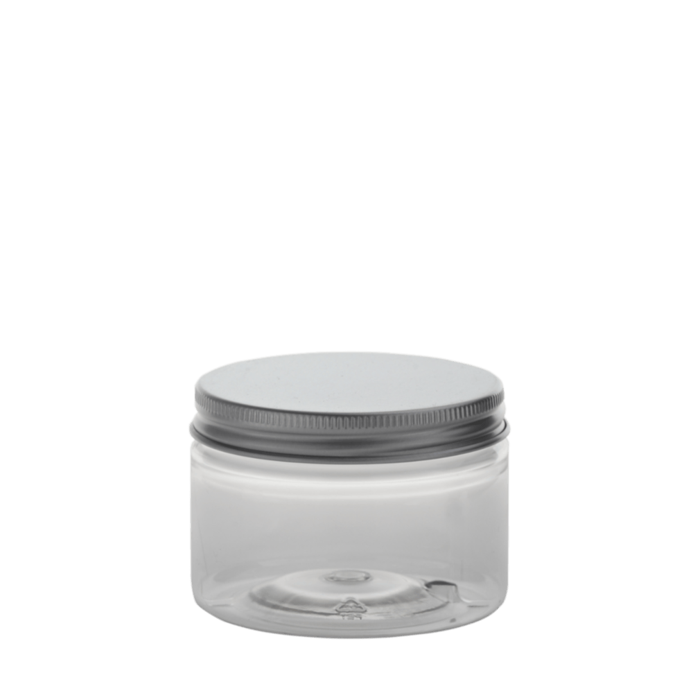 PET Jar SC 70 150 ml