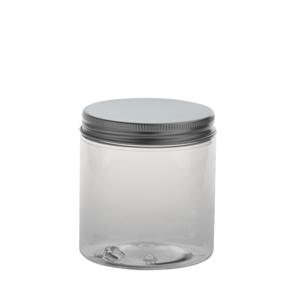 PET jar "SC 70" 250 ml