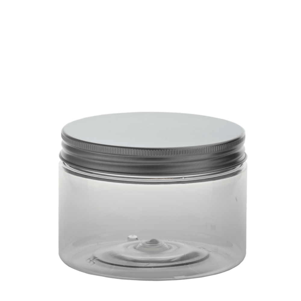 PET Jar "SC 100" 450 ml