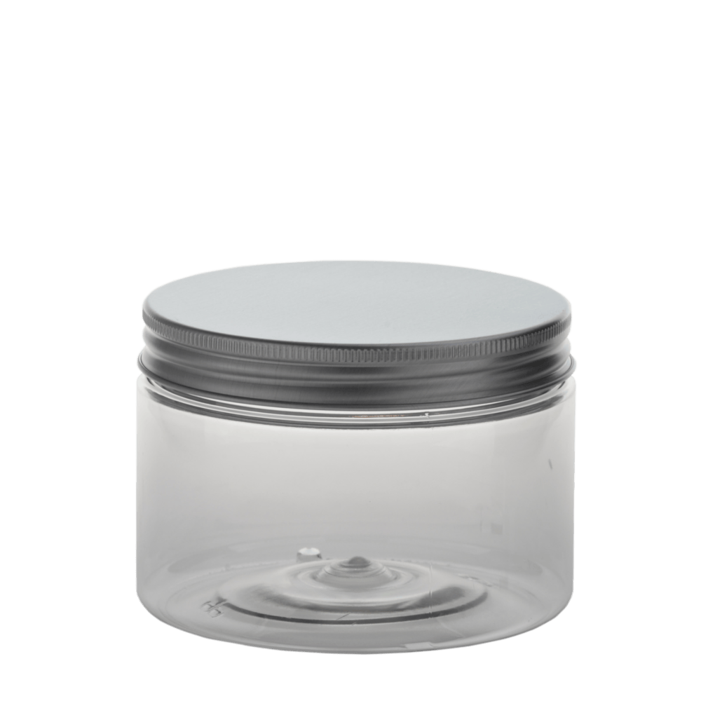 PET jar "SC 100" 450 ml