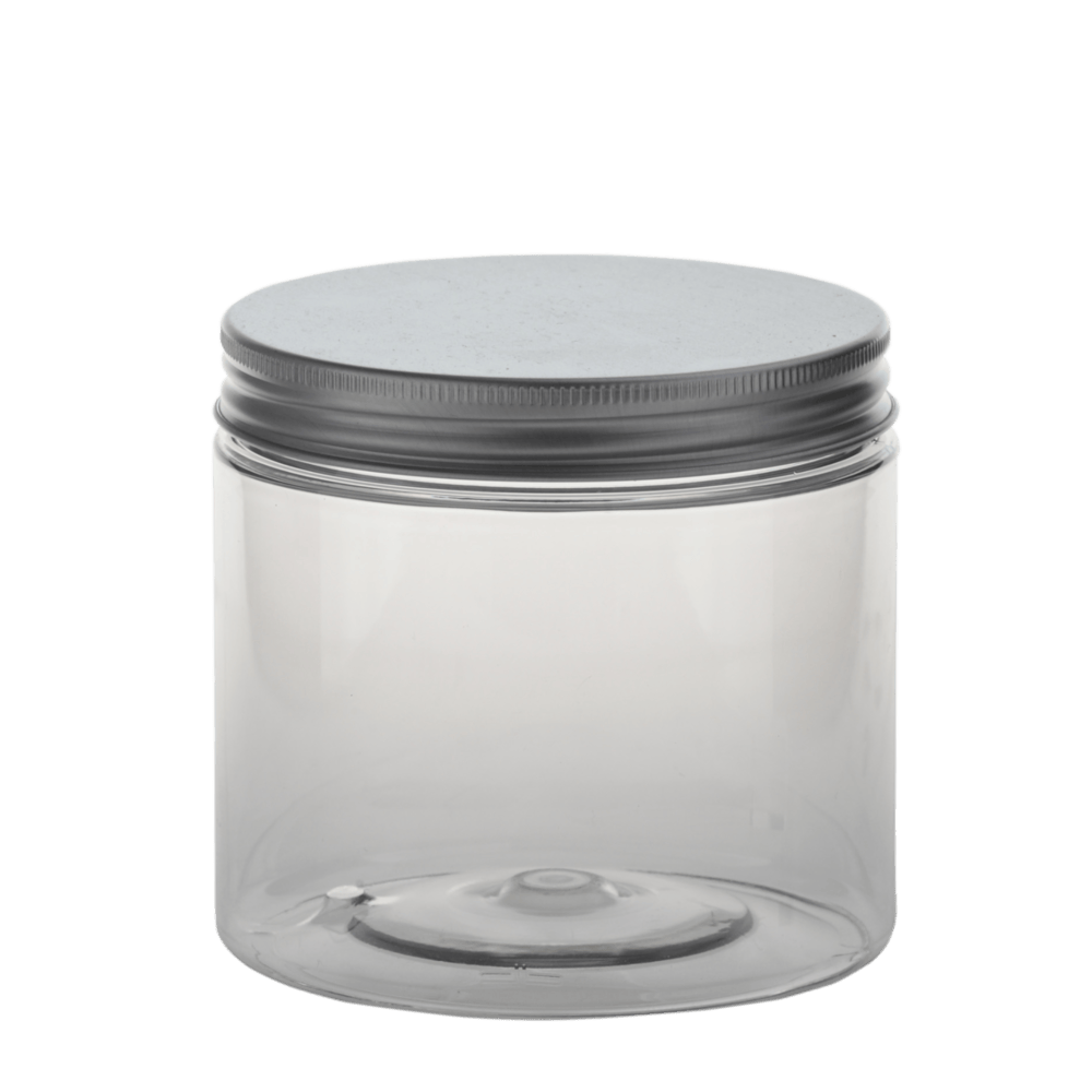 PET jar "SC 100" 600 ml