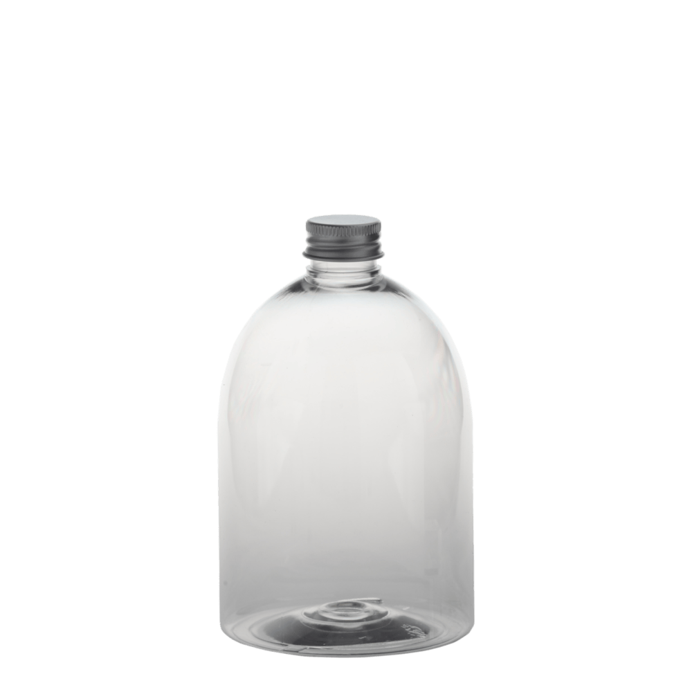 PET bottle "Neville" 500 ml