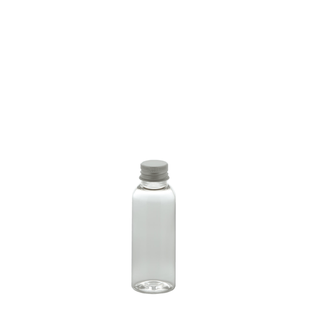 PET Bottle "Tall" 50 ml