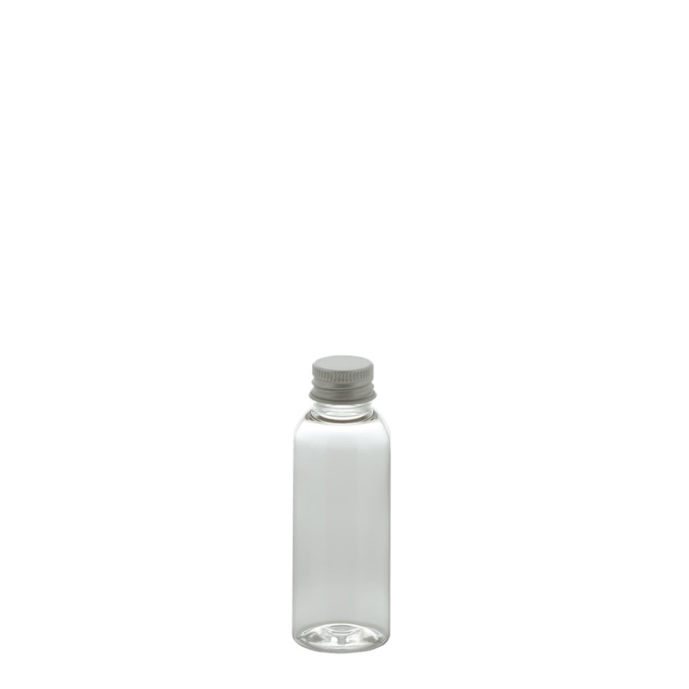 PET Flasche "Tall" 50 ml