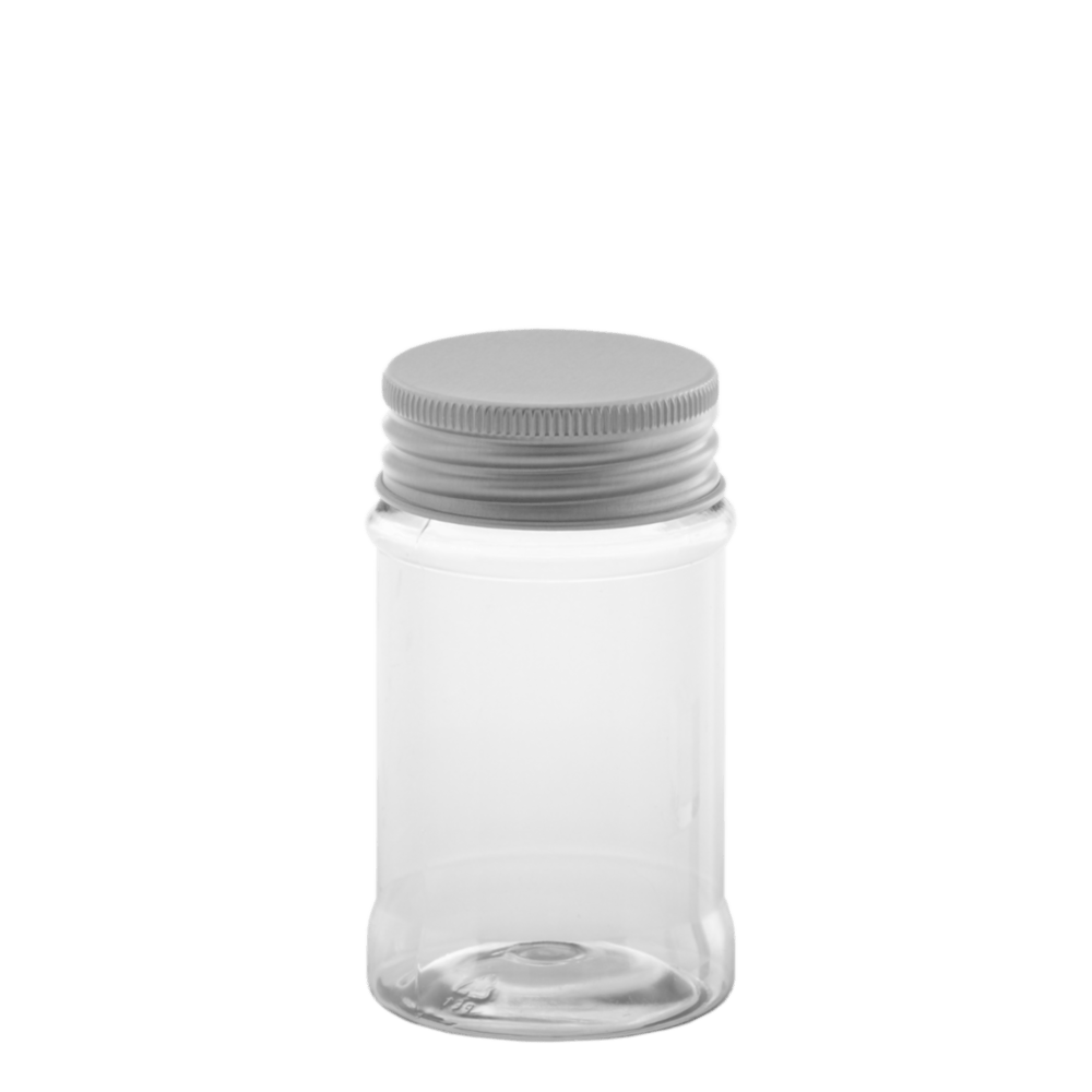 PET Jar "Mini" 100 ml