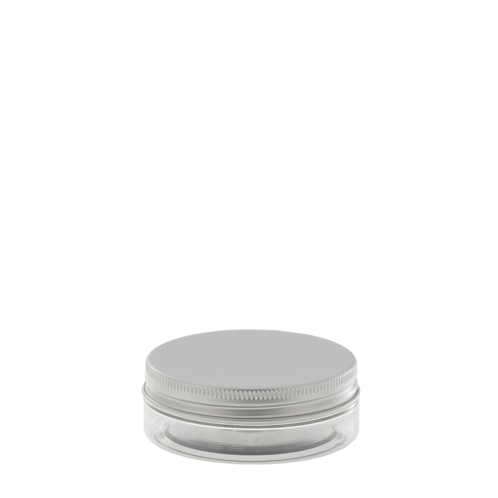 PET jar "SC 70" 50 ml