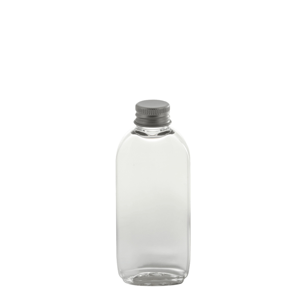 PET Flasche "Dutch Oval" 100 ml