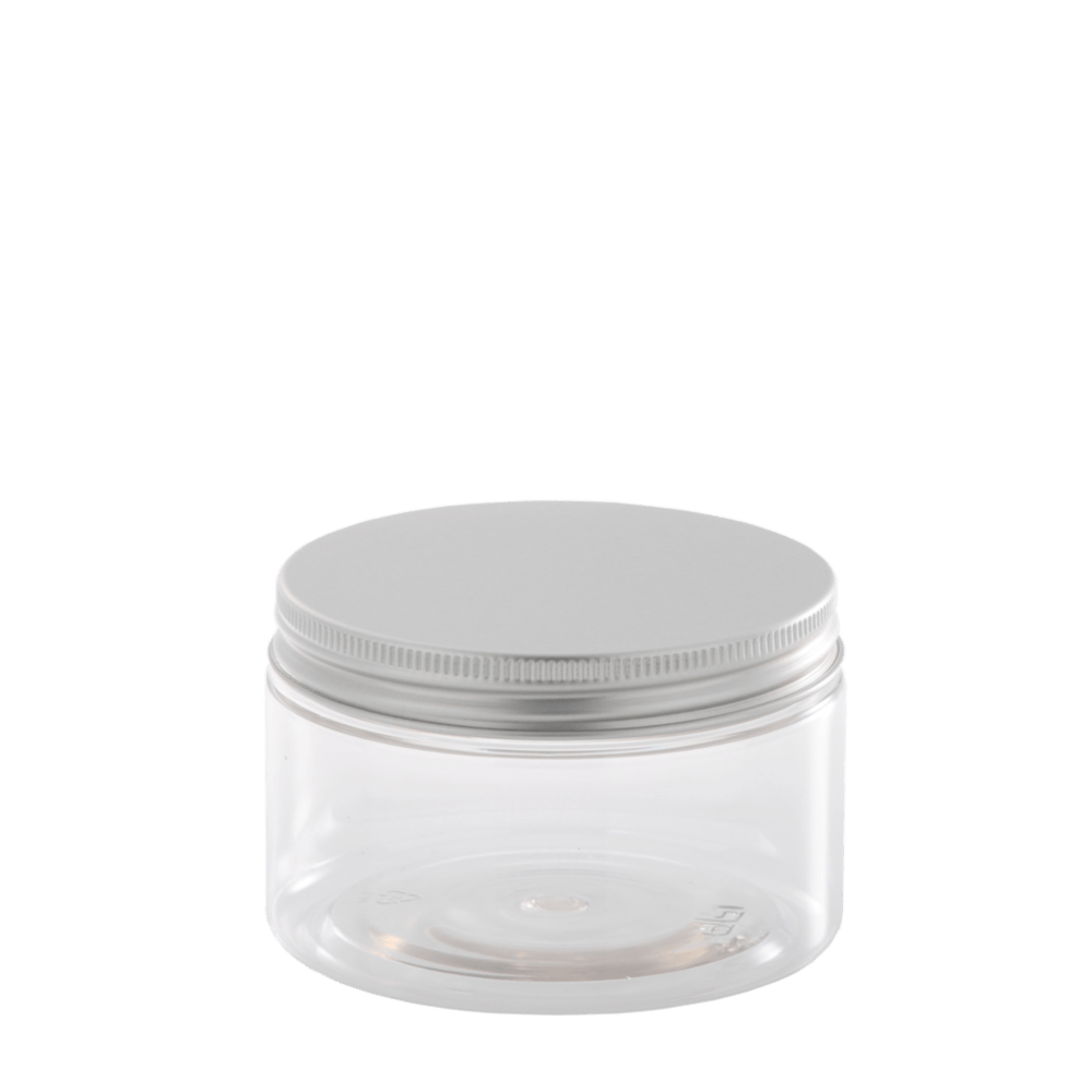 PET jar "SC 89" 250 ml