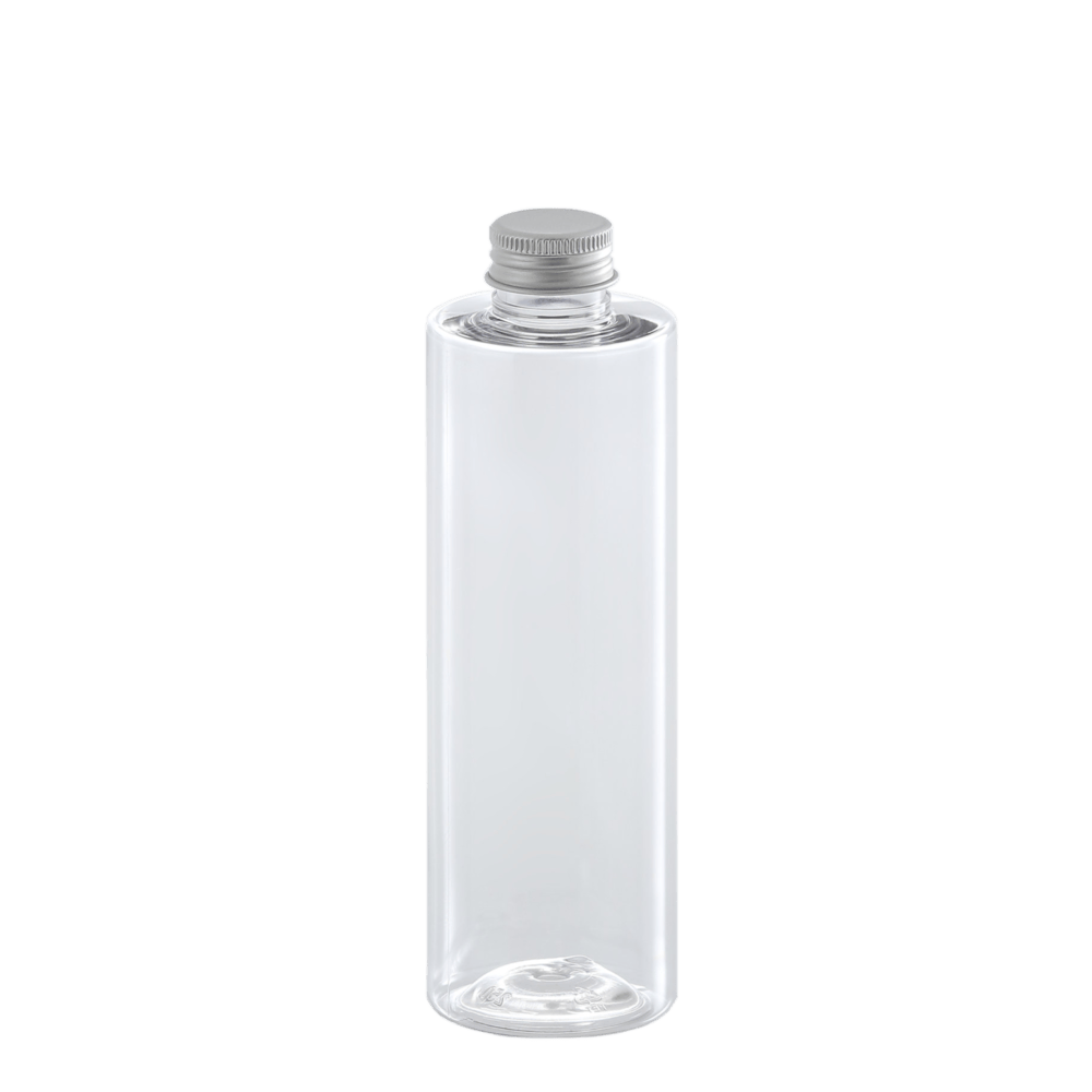 PET bottle "SHARP" 250 ml