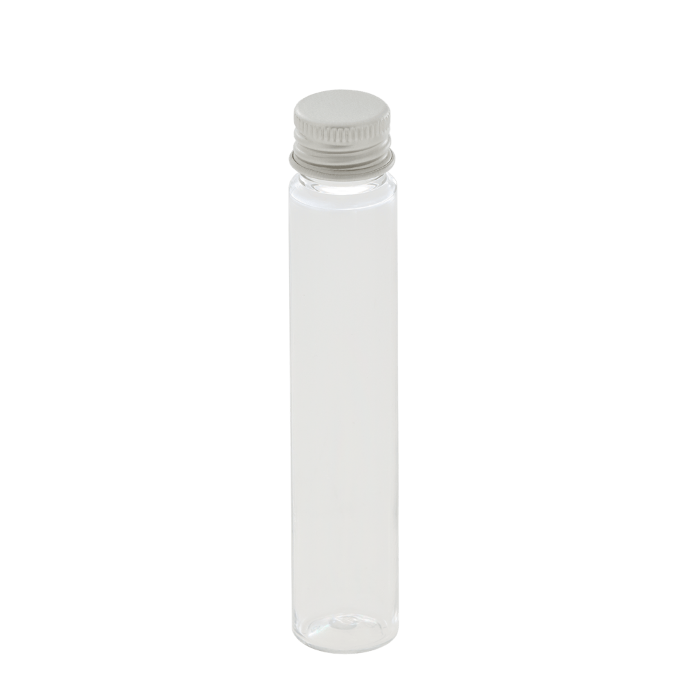 PET Flasche “Tube“ 25 ml